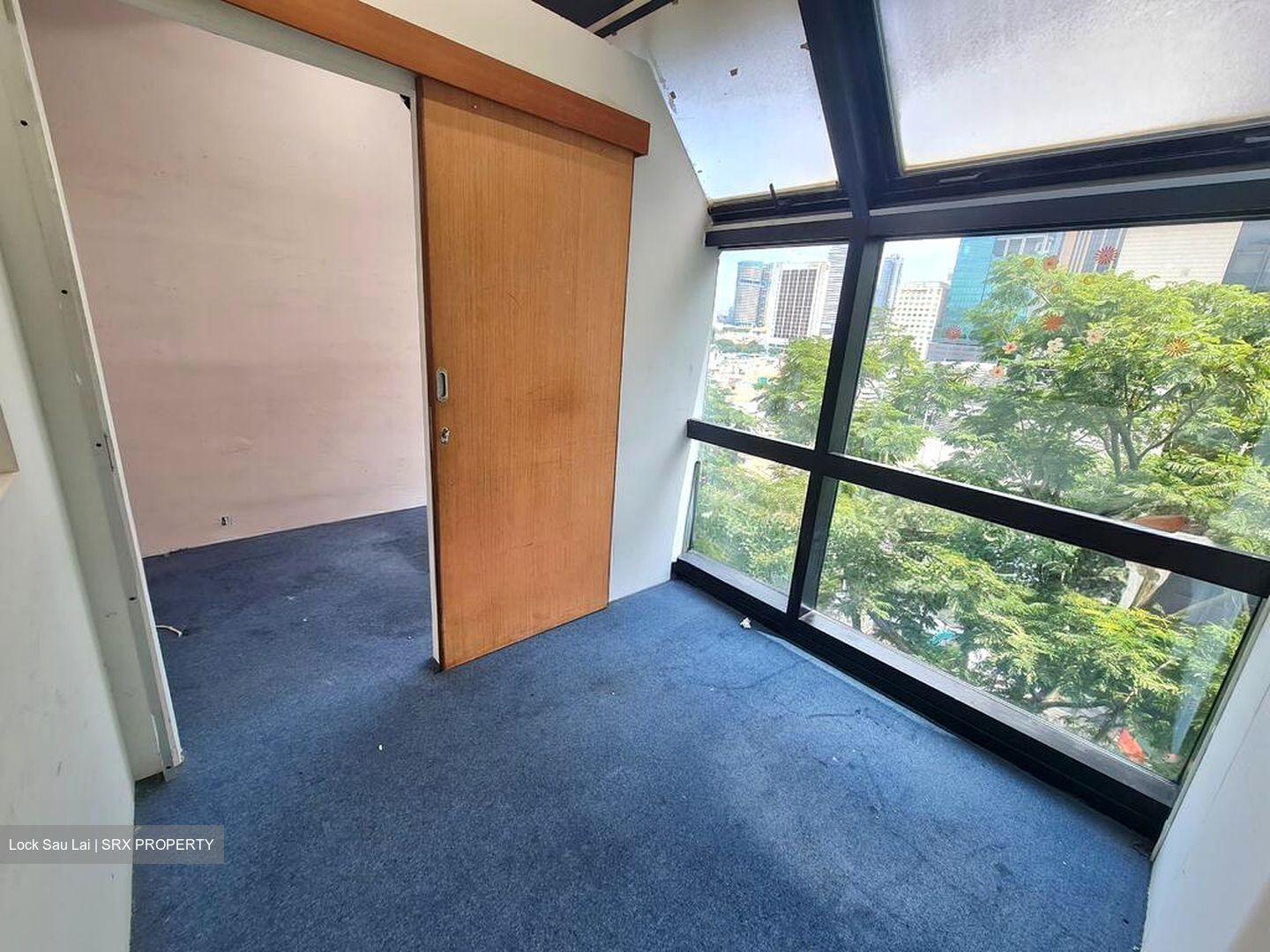 Sim Lim Square (D7), Shop House #506528661